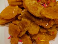 蛋黄炸南瓜-那家老院子东北菜·饺子·小鸡炖蘑菇(艳华街店)