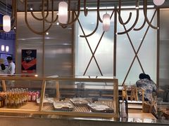 面包甜点陈列柜-Green Option(官舍店)