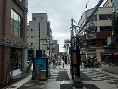 -宝健路步行街(Pedestrian Shopping Street)