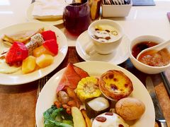 -云厨·高空西餐厅(成都瑯珀·凯悦臻选酒店)