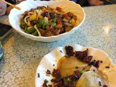 -文三里屯面馆(三里屯店)