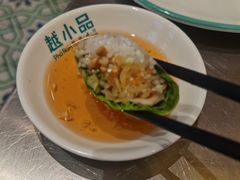 越南春卷-越小品·越南餐厅(高德置地店)