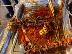 -袁师傅烤肉(弹子石店)
