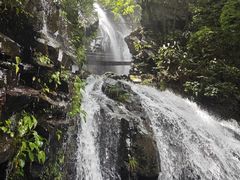 -藏龙百瀑风景区