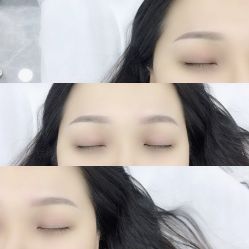 -Verywang半永久纹眉•仪器野生眉