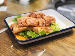 -三肥两瘦烤肉(鹿城店)