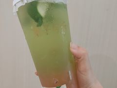 -叶子与茶(苏宁广场店)