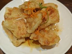 -老厨家(友谊路总店)