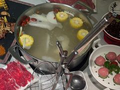-俏牛哥鲜牛肉牛肆馆(重庆天地店)