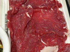 -潮汕大目牛肉火锅(上梅林店)