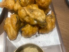 -街角等你.大连海鲜烧烤(西安路店)