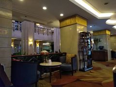 -国际饭店·原点咖啡吧ORIGIN CAFE&BAR