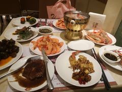 -芭菲盛宴·环球美食(袁家岗店)