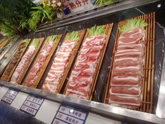 -非烤勿扰自助烤肉(东坑四季广场店)