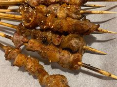 -大话小腰(鸟巢店)