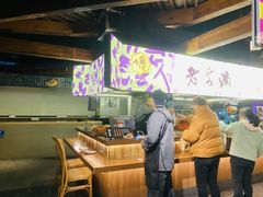 -老客满蛋饼(双塔市集店)