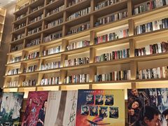 -深影国际影城(学院南路店CGS中国巨幕店)