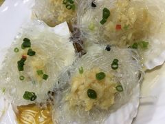 -旺富东海大酒楼(海鲜街店)