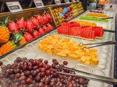 -韩盛·盛江山自助料理(于洪新玛特店)