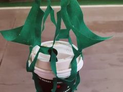 -星巴克(太原茂业天地店)