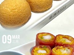 -蔡澜点心·粤菜(领展购物广场店)