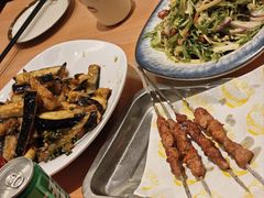 -群姐面馆·海鲜烧烤(同安路二店)