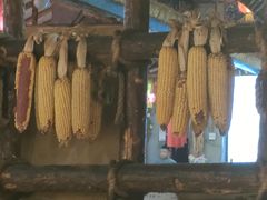 -鱼窝棚柴火铁锅炖(富山屯店)