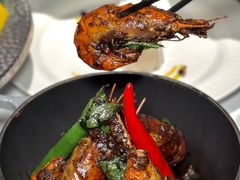 -狮拾久·现代新加坡料理(壹方城店)