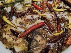 -新太二·鲜料川菜(万泰汇店)