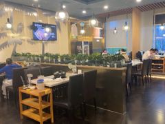 -烹然四季椰子鸡火锅(姚家园万象汇店)
