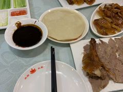 -京天红酒家(马家堡店)