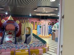 -汤连得温泉馆(宝山店)