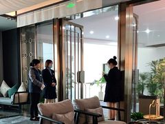 -和子足浴SPA会馆(东方之门店)