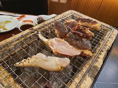 -蟹田居·活蟹料理(东城店)