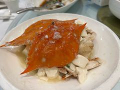 -乾隆美食·本帮菜(黄河路店)