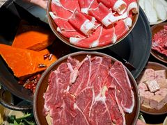 -阳阳老火锅(小南门店)