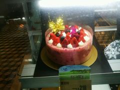 -圣安娜饼屋