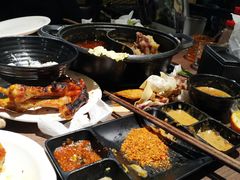 -火炉火自助餐(枫蓝国际店)