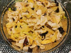 -小鱼小牛(世欧广场店)