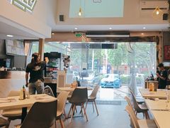 -CHILL Pho澳洲牛肉越南粉(佛山顺德万象汇店)