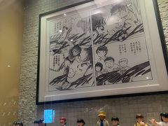 -小山日本料理(兴业太古汇店)
