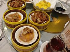 -香云轩·顺德菜(香云纱园林酒店店)