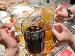 -海底捞火锅(金地广场生日主题店)