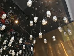 -Lets burger非常汉堡·环球风味(蓝色港湾店)