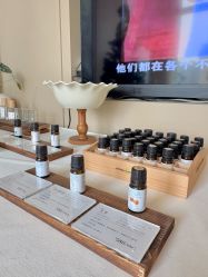 -婳香·女性英式芳疗SPA