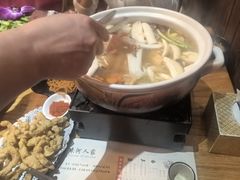 -束河人家(南锣鼓巷店)