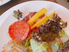 -Social 秀西餐厅-长沙瑞吉酒店(运达店)