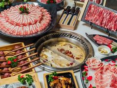 -快乐小羊(富强中路店)