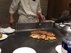 -温度铁板烧(亚泰大街店)