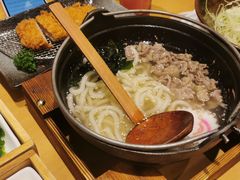 -胜博殿日式炸猪排(悠唐店)